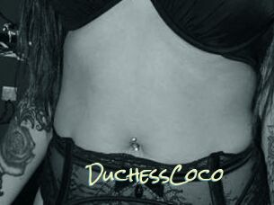 DuchessCoco