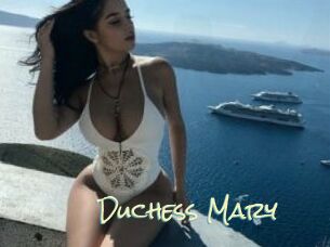 Duchess_Mary