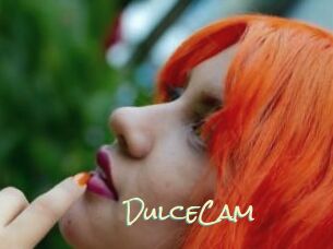 DulceCam