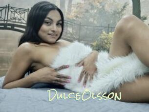 DulceOlsson