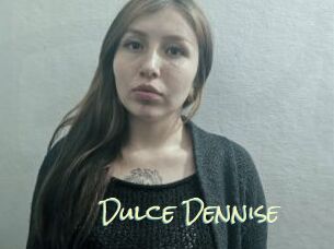 Dulce_Dennise Porn Monkey Cash