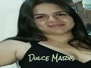 Dulce_Marys
