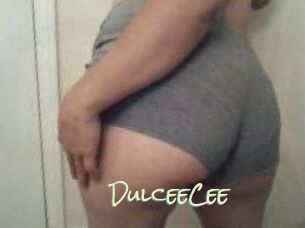 DulceeCee_ Porn Monkey Cash