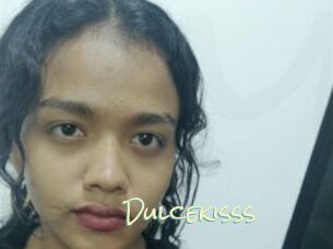 Dulcekisss