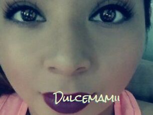 Dulcemamii