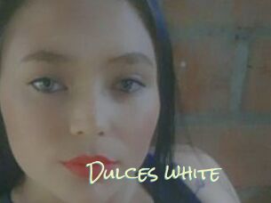 Dulces_white
