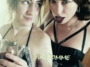 DuoDomme