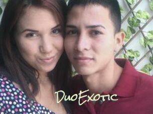 DuoExotic