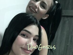 DuoGiirls