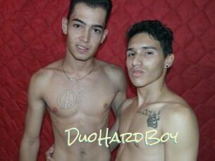DuoHardBoy