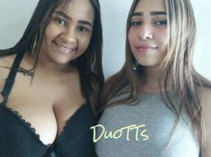 DuoTTs