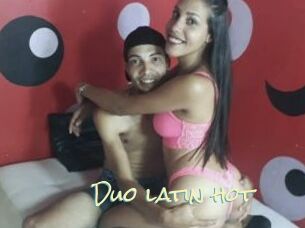 Duo_latin_hot