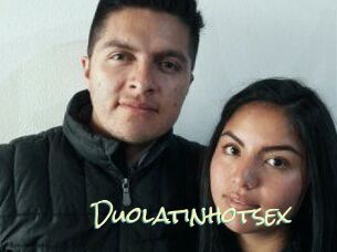 Duolatinhotsex