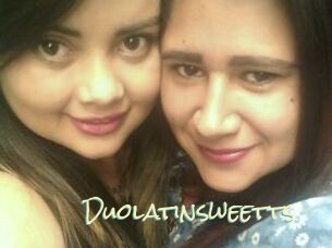 Duolatinsweetts