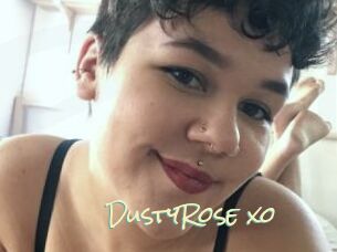 DustyRose_xo