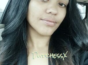 DutchessX