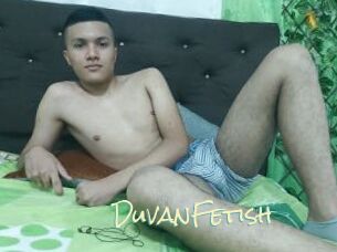 DuvanFetish