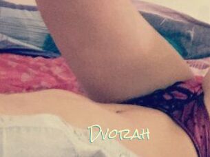Dvorah
