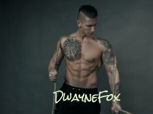 DwayneFox