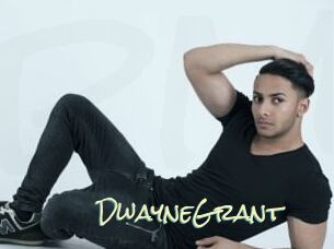 DwayneGrant