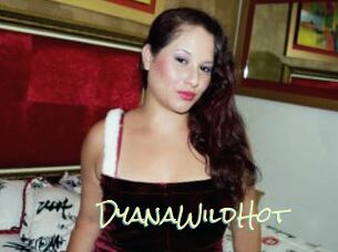 DyanaWildHot