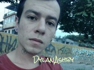 DylanAshby Porn Monkey Cash