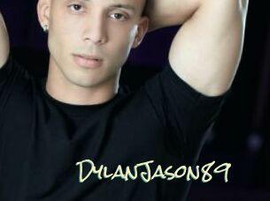 DylanJason89