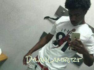 Dylan_Lambert