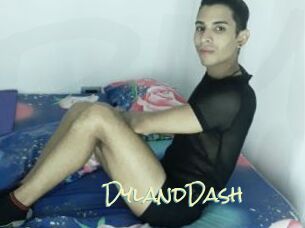 DylandDash