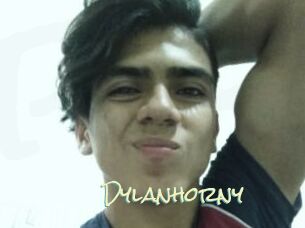 Dylanhorny