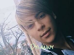 Dylanny