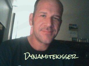 Dynamitekisser