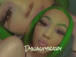Dynastybaby