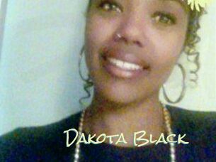 _Dakota_Black Porn Monkey Cash