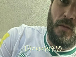 D1ckm4n710