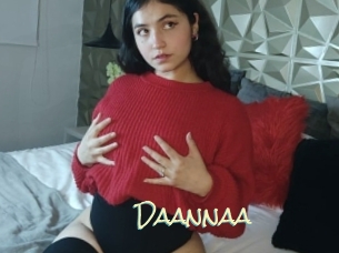 Daannaa