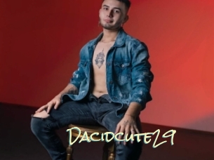 dacidcute29 Porn Monkey Cash