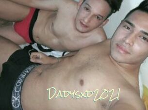 Dadysxd2021