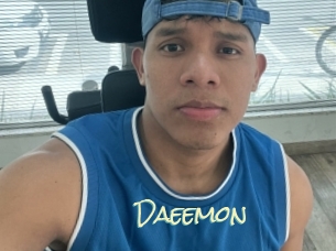 Daeemon