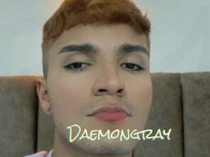 daemongray Porn Monkey Cash