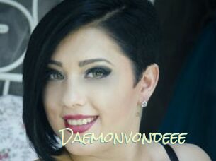 Daemonvondeee