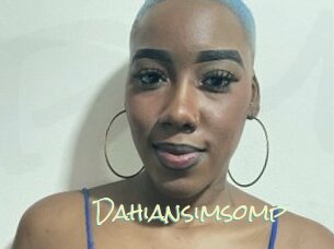 Dahiansimsomp