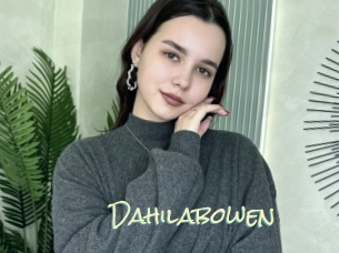 Dahilabowen