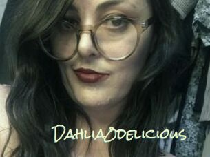 dahlia0delicious Porn Monkey Cash