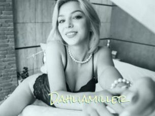 Dahliamiller