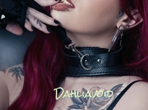 Dahliavoid