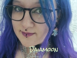 daiamoon Porn Monkey Cash