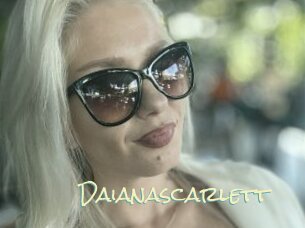 Daianascarlett