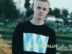Daimondilly