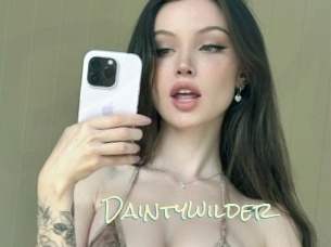 Daintywilder